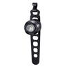 CAT EYE ORB RECHARGEABLE Safety Light for Bicycles SL-LD160RC-F