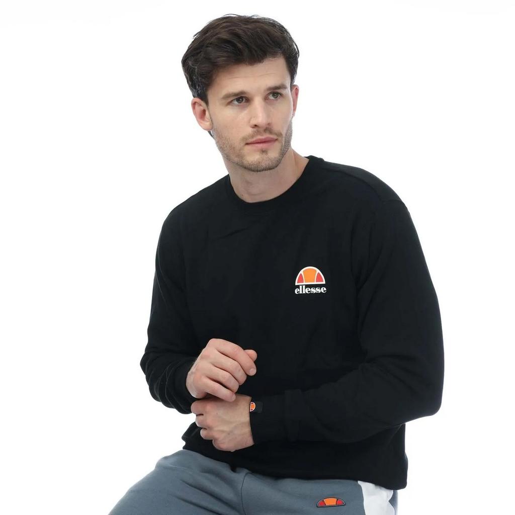 Ellesse Mens Diveria Sweatshirt
