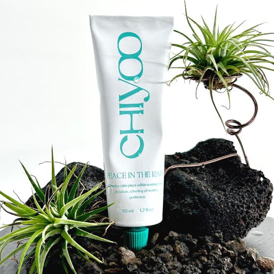 [ВЫБОР K-POP ИДОЛА] Крем для рук Stress Down CHIYOO Purfume