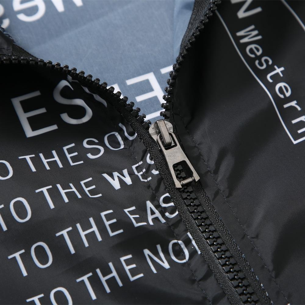 UV Protection Thin Breathable Quick-Drying Jacket