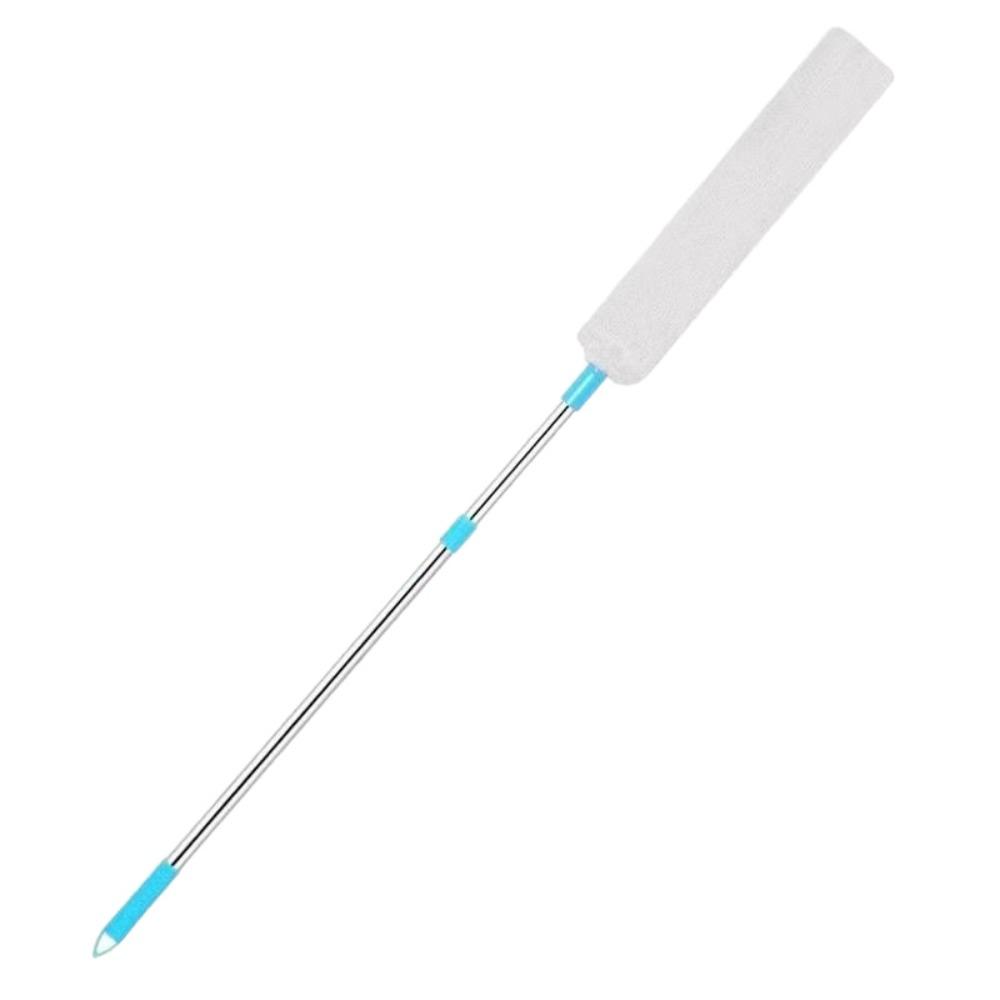 Bendable Head Retractable Gap Dust Cleaner Adjustable Telescopic Duster Home Cleaning