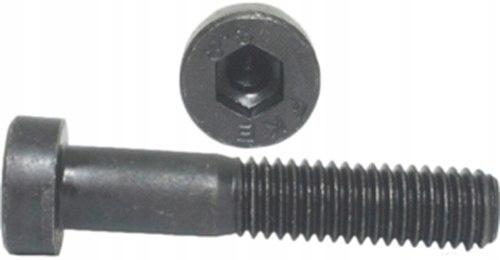 M8X40 Allen Screws Low Head Din 6912 Part 200 Pcs