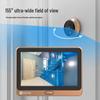 EZVIZ DP2C 3MP Smart Peephole Camera & Video Doorbell (CN version)