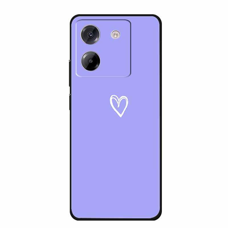 Для Xiaomi Poco M7 Pro 5G Чехол M7Pro Coque Черный Силиконовый Мягкий Задний Чехол Для Poco M7 Pro Чехол Для Телефона PocoM7 Pro Funda 6.67"