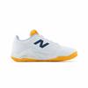 New Balance Nb 796 Ткань Синтетическая кожа Классические Универсальные Модные Трендовые Низкие Кеды Женская кроссовка WCHCODAO-B