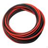 2 Rolls of Flexible Soft Silicone Wire Temperature Resistant