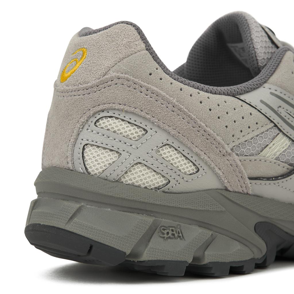 Asics Кеды Sonoma 15-50 Устрично-серые Унисекс Глиняно-серые 1201A702-020