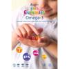 Omega 3 Fish Oil Fish Oil Gummes Kids
