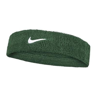 Классическая повязка на голову с логотипом Swoosh