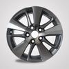 Стальной диск 15" для Toyota Corolla с шиной 16", Совместим с алюминиевым диском Levin с двойным двигателем