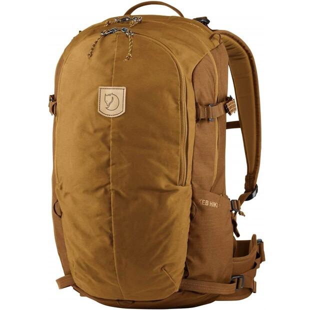 Рюкзак Fjällräven Keb Hike 30 Modell 2021 lava/dark lava (F27351-335-344)