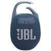JBL Clip 5 Portable Bluetooth Speaker
