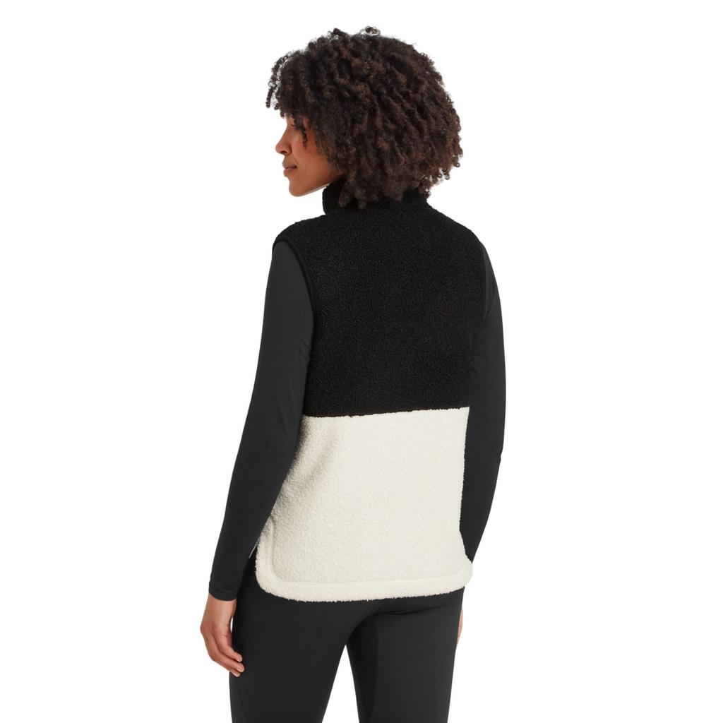 TOG24 Женский/Женский жилет Rayner Sherpa