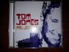 CD ТОМ ДЖОНС - Мистер. Jones V2CP138 V2 Records Japa 2002 Япония Поп Б/У