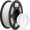 PETG Filament 1.75mm 3D Printer Filament 1kg(2.2lbs) Higher Toughness 3D Printing Filament