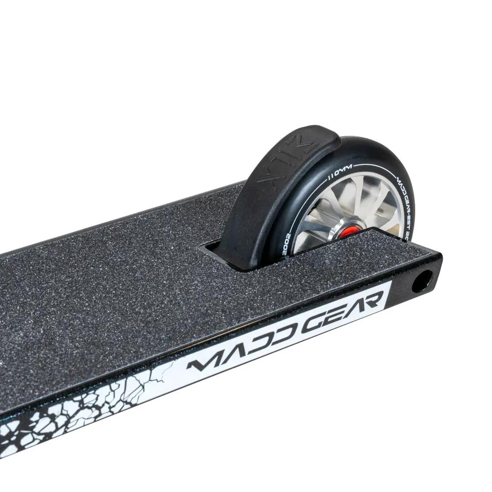 Mgp Mgx 550 Street Stunt Scooter | Gold Bar