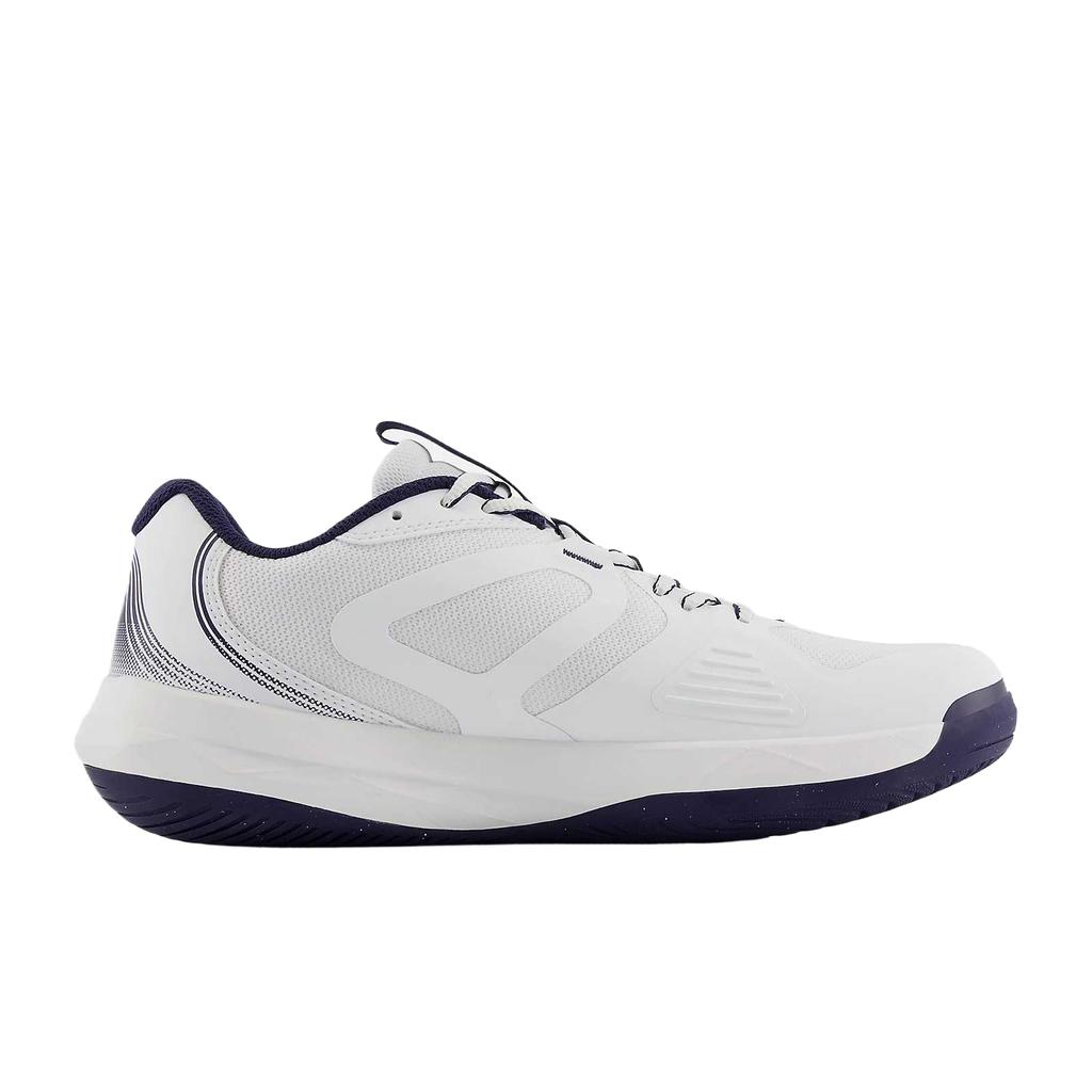 New Balance Nb Fuelcell 796v5 Спортивные кроссовки на шнуровке Прочные низкие теннисные кроссовки Мужские кроссовки M7964RA