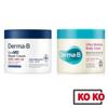 [DermaB] Body Cream 430ml 2 Types