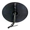 Unique Viking Shield Battle Ready Viking Shield Perfect Cosplay Decorative Shield