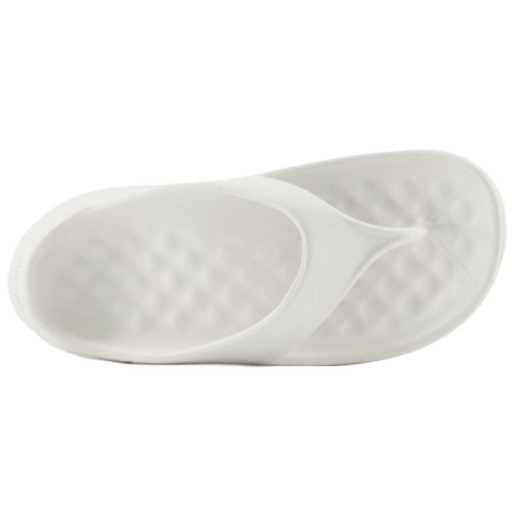 New Balance Fresh Foam Thong Sea Salt White (Women's)