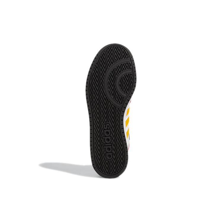 adidas Кроссовки Hoops 2.0 Mid 'Мультиколор' GY5890