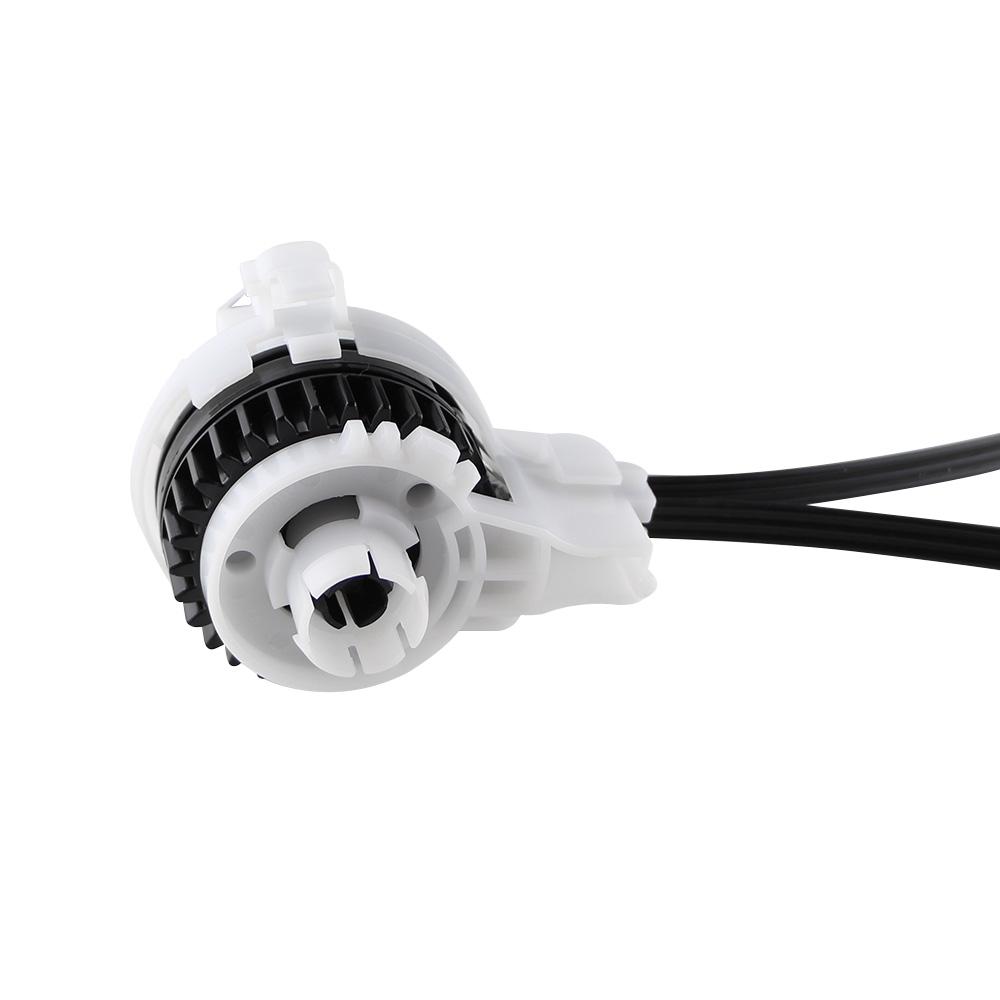 Car A/C Heater Button Switch Control Cable for Toyota Hilux Vigo Corolla 55909-26080 55909-26060 Left/Right Interior Parts