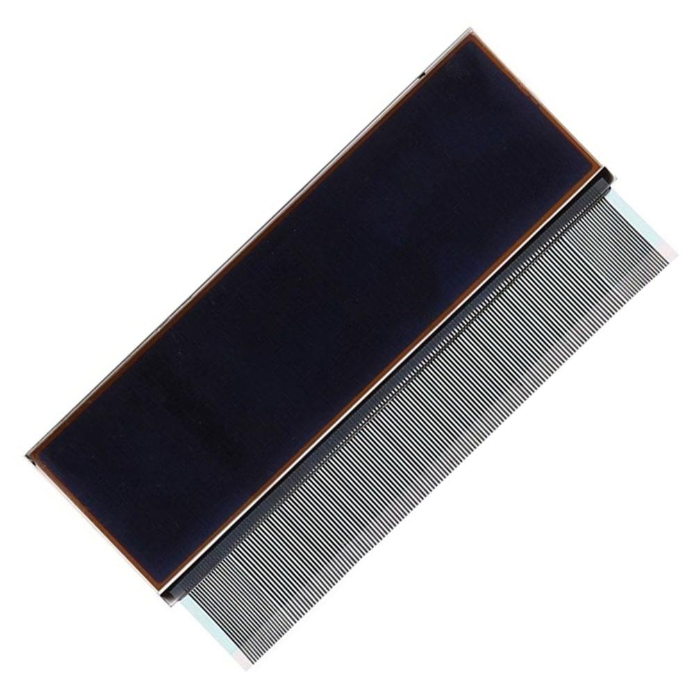 Экран навигации автомобиля ЖК-экран Дисплей Навигационное радио ЖК Прямая замена