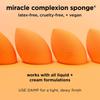 Real Techniques 4 Miracle Complexion Sponges (item)