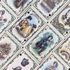 Колода Таро Джейн Остин 53 карты для гадания Oracle Deck
