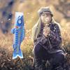 VANZACK Японский карп кои Флаг-вымпел Рыба Воздушный змей Япония Флаг карпа кои Вымпел-карп Стример Подвесное украшение для сада, заднего двора, дома, улицы