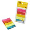 Post-it Film Sticky Notes Heading 5 Colors 44 X 12 Mm 20 Sheets X 5 Pads 688NEH