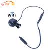 Car Rear View Monitoring Mobile Wireless WiFi Night Vision Blind Area Image Waterproof Reversing Camera Parking Assistance