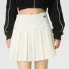 adidas Оригинальные Повседневные Короткие Юбки Женские KG8258