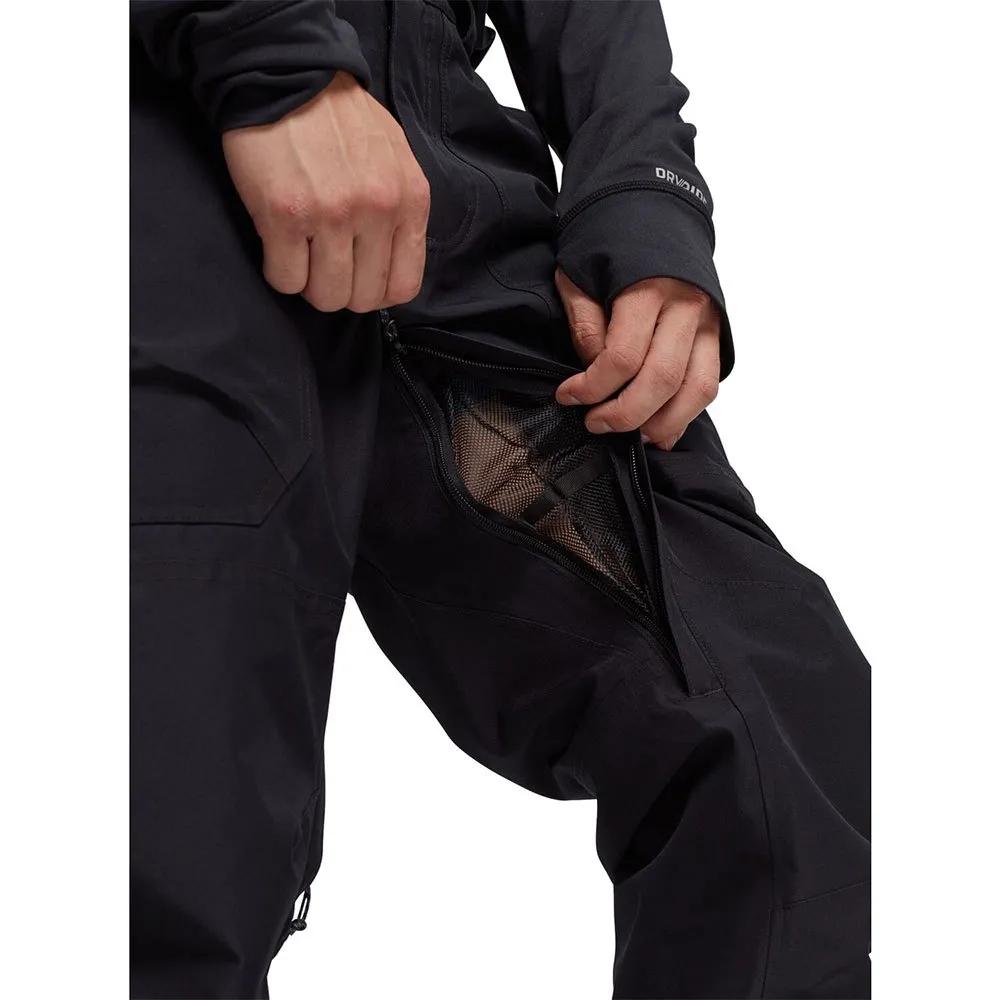 Burton Брюки Ballast Goretex