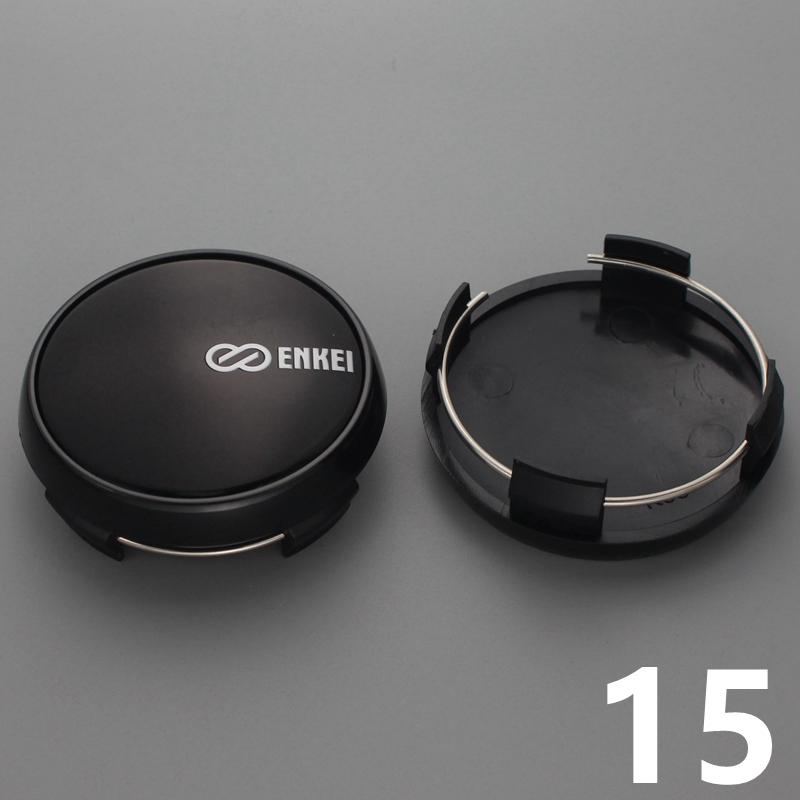 4pcs 65mm/60.5mm clip volk rays wheel center cap car covers caps on wheels enkei racing ssr logo emblem hub cap for rims auto