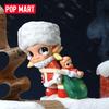 POP MART Winter Gift Box Mystery Boxes Single Mystery Box/Whole Box 12 Pcs PPMT-2511-0010