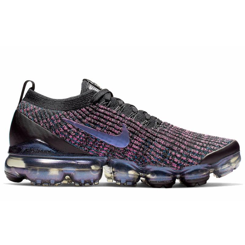 Nike Air VaporMax Flyknit 3 'Throwback Future' Women's Running Shoes AJ6910-003