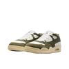 Air Jordan 4 RM 'Medium Olive' FQ7940-121 Женский размер