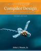 Книга Introduction To Compiler Design : An Object-Oriented Approach Using Java(R)