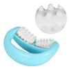 New Fashion Handle Cell Roller Massager Slimming Body Leg Fat Cellulite Control Relief