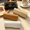 Universal Sun Glasses Case Portable Case, Hard Shell Sunglasses Holder for Oversized Frames, Protective Container Lightweight Anti Crush Eyeglasses