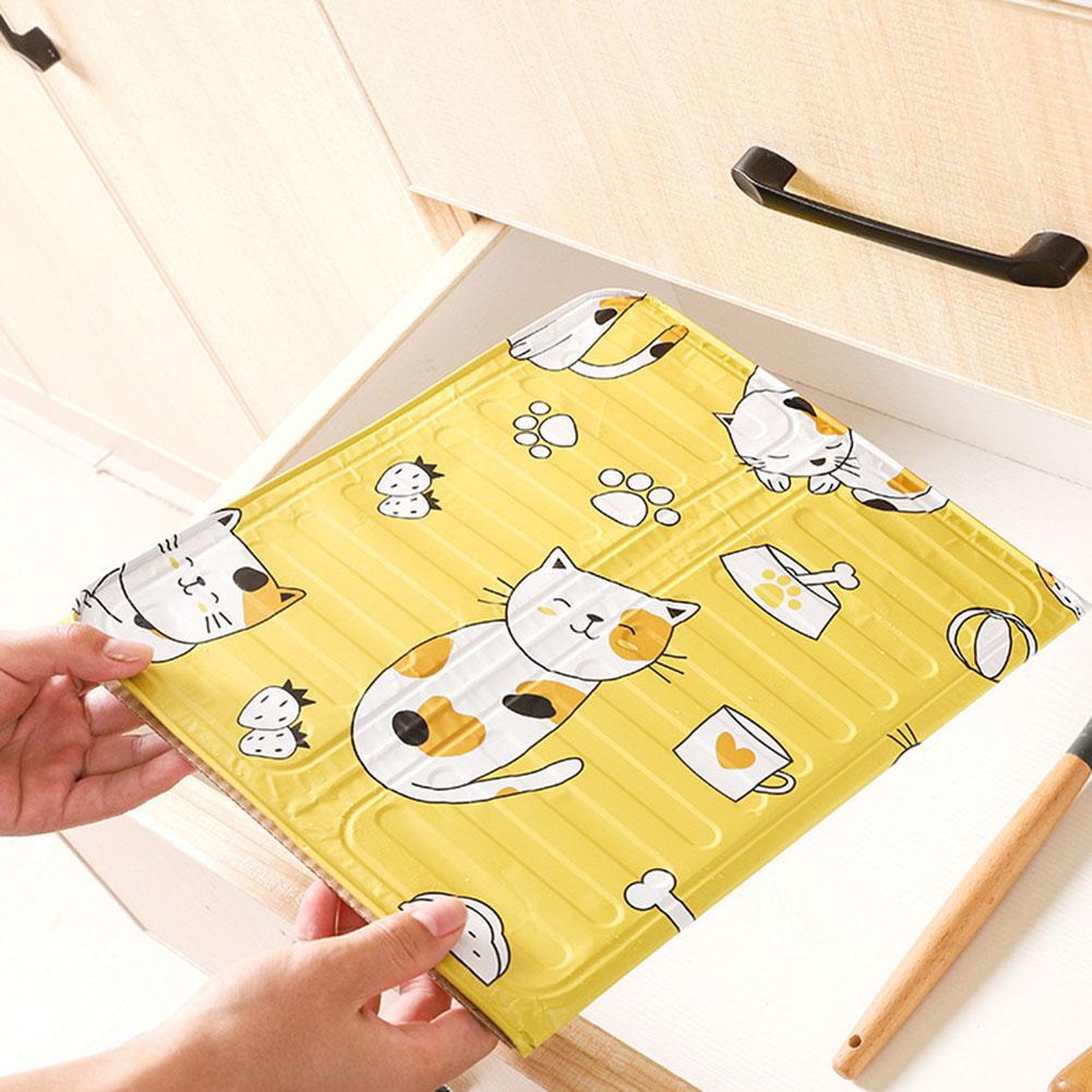 Прочная антипригарная масляная сетка без грязи и брызг