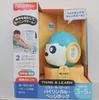 Rhythm N Bilingual Hedgehog FNR49 Fisher-Price Roll!