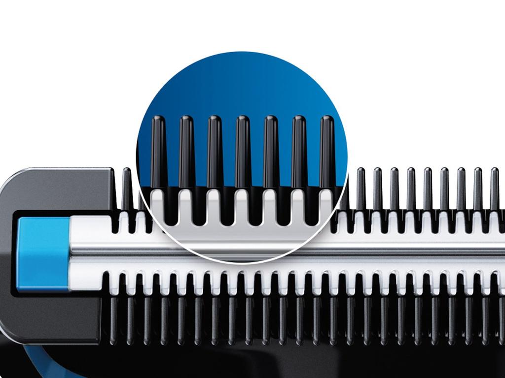 Можно использовать ванночку для триммеров для тела Philips (Для тела) БГ1022/16