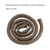 Artificial Reptile Climbing Branch Flexible Jungle 3.28ft Rattan Long Vine Habitat Decor(L)