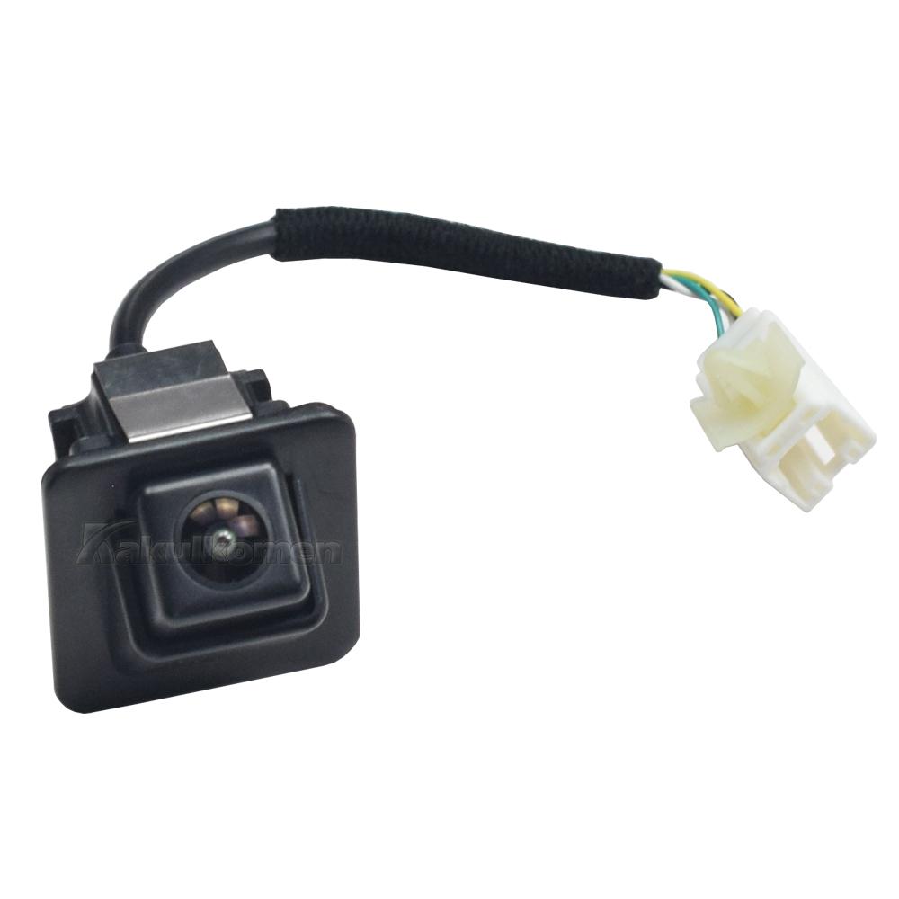 Rear View Reverse Backup Camera 957503X105 For 2012-2013 Hyundai Elantra Sedan Models New Parking Assist Camera 95750-3X105