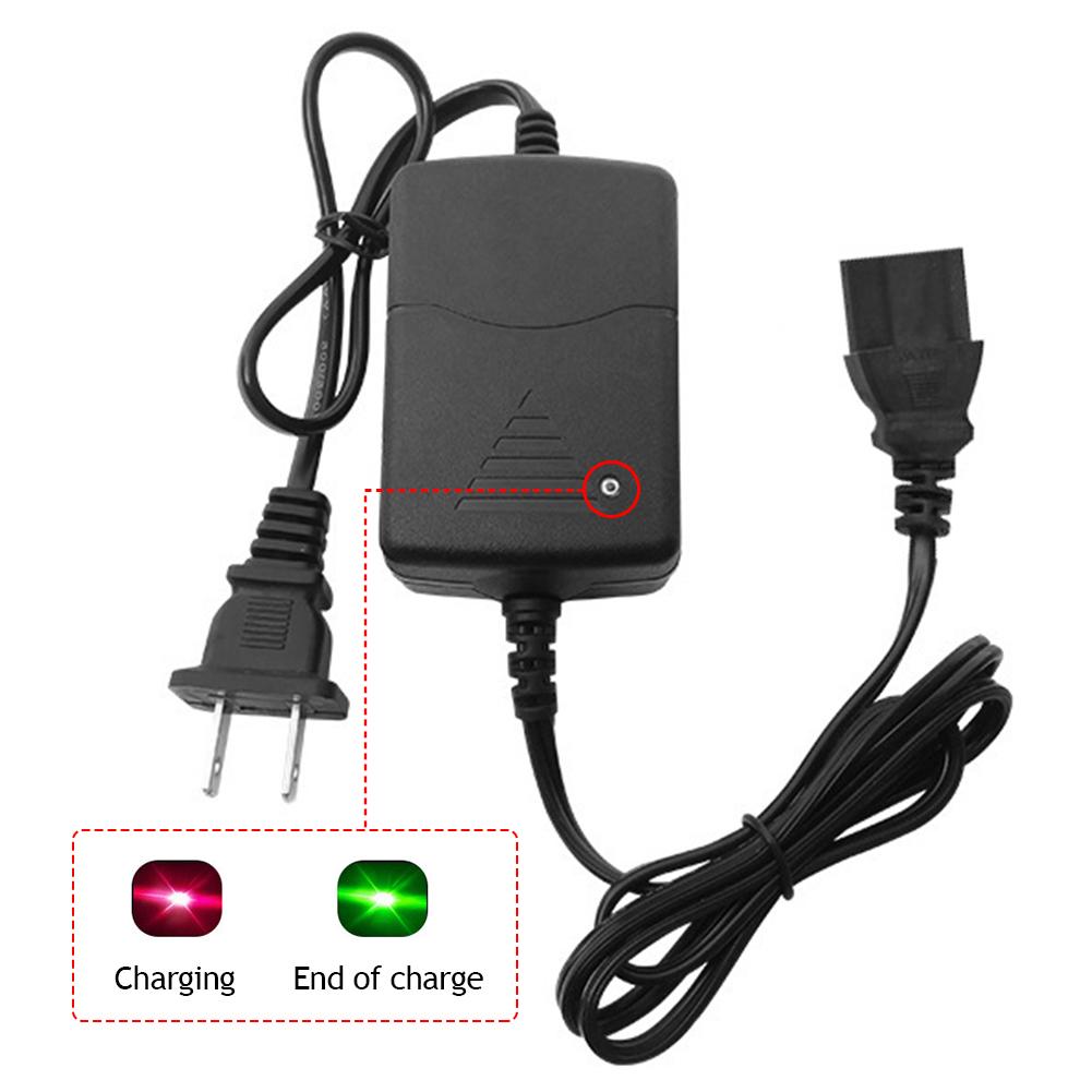 Автомобильное зарядное устройство 12 В для аккумуляторов EU US UK Автомобильное зарядное устройство для аккумуляторов Maintainer Amp Volt Trickle Автоматическое зарядное устройство для аккумуляторов Car Truck Motorcycle