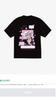 [USED] BLACKPINK T-shirt JENNIE L Size