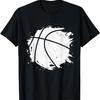 Basketball Player Bball Sports T-Shirt_1