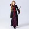 Halloween Clothes Kids Witch Reaper Game Party Cosplay Suit